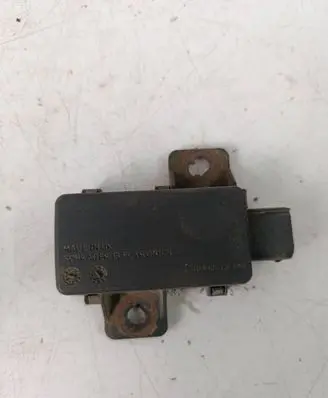 Opel Insignia A Tire pressure control unit 13321961