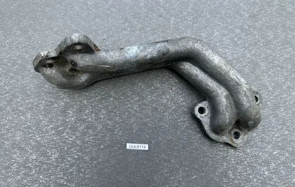 Engine oil radiator
