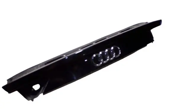 Audi A7 S7 4G Tailgate/trunk spoiler 4G8827086