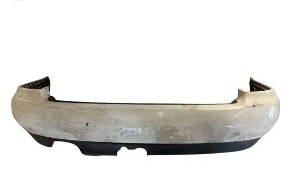 Audi A4 S4 B5 8D Rear bumper