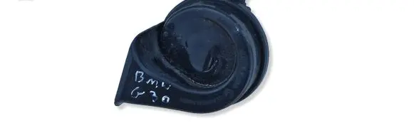 BMW 5 G30 G31 G38 Horn signal 7342946