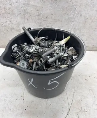 BMW X5 F15 Nuts/bolts 