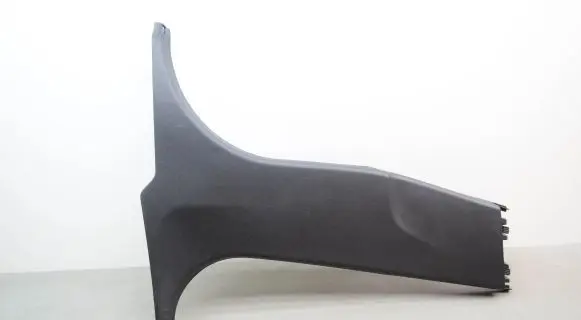 (B) pillar trim (top)