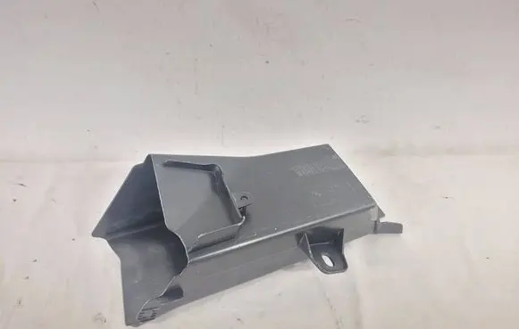 BMW 5 F10 F11 Brake cooling air channel/duct 7200797 22793115