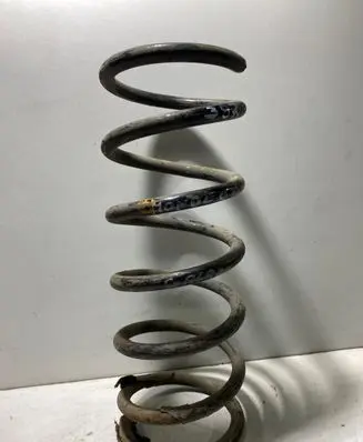 Ford Mondeo MK IV Rear coil spring