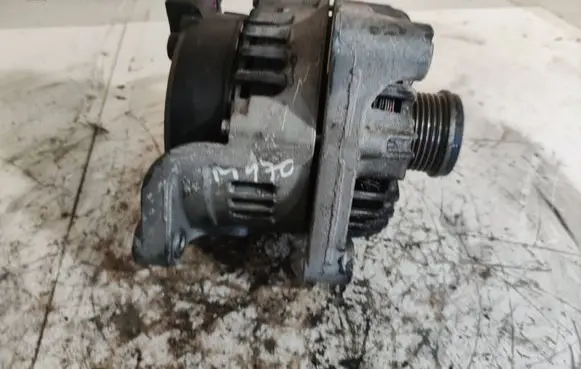 BMW X1 E84 Generator/alternator 8507624 2608669F FG18S052