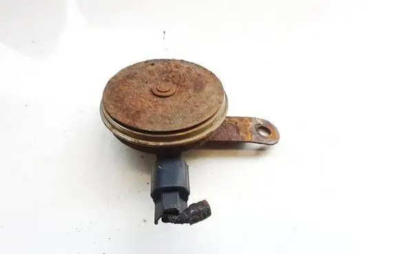 Honda FR-V Horn signal