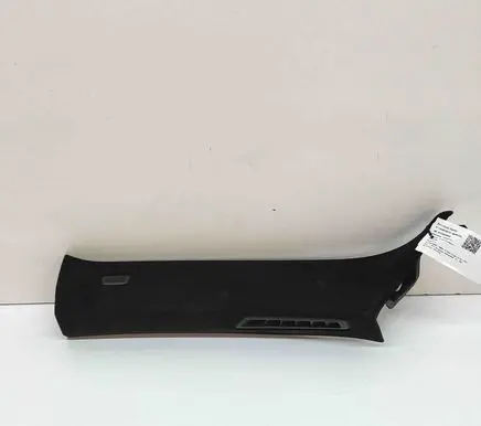 BMW 8 G14 (A) pillar trim 8079315