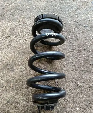 Dodge Durango Rear coil spring P05168291AB