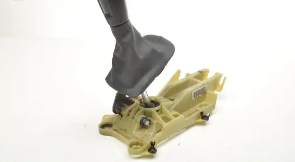 Volvo S40 Gear shifter/selector 30759803