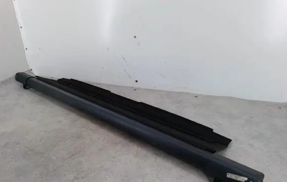 Skoda Octavia Mk2 (1Z) Parcel shelf load cover 1Z9867871E