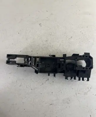 Renault Megane II Front door exterior handle/bracket 8200028463 8200028463SX