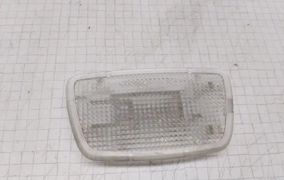 Volvo V70 Other interior light 9203058