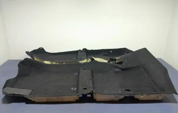 Hyundai i30 Front floor carpet liner 84260-G4700