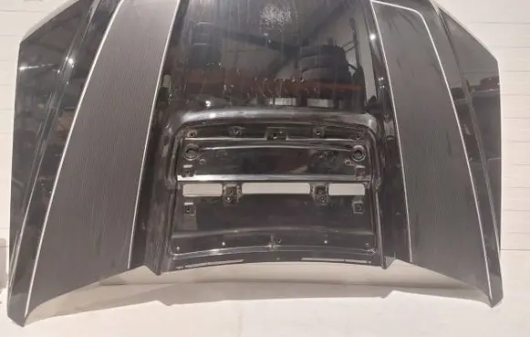 Ford F150 Engine bonnet/hood HL3V16612A HL3Z16612A