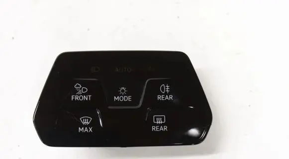 Volkswagen Golf VIII Other switches/knobs/shifts 5H0941193AD