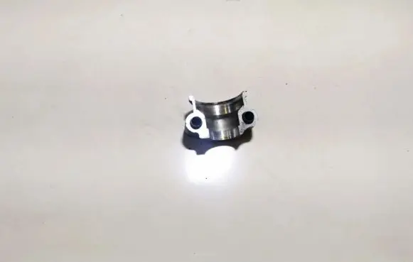 KIA Sorento Camshaft holder 