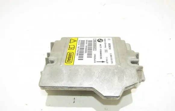 BMW X1 E84 Airbag control unit/module 0285010070