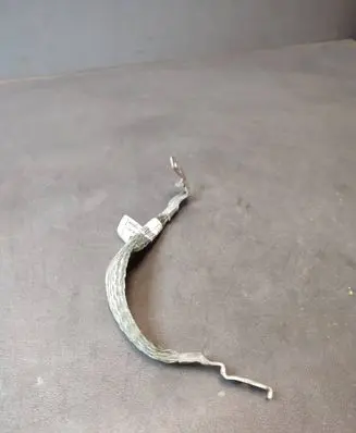 Tesla Model 3 Other wiring loom 110071600D