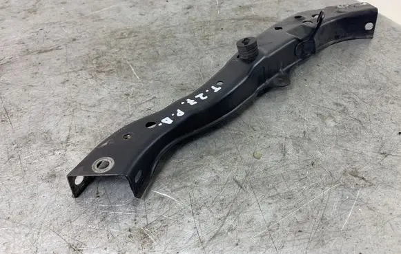 Toyota Avensis T270 Side radiator support slam panel 