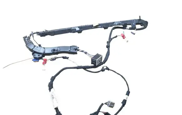 Ford Transit Other wiring loom GK3T13A409