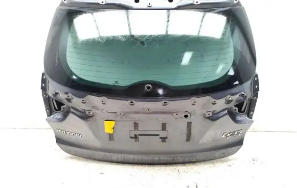 Hyundai ix35 Tailgate/trunk/boot lid