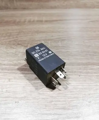 Opel Ascona C Other relay 90274844 898461