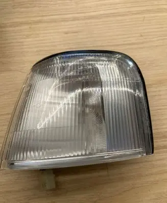 Fiat Uno Front indicator light 9943194