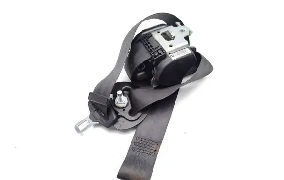 Peugeot 208 I Front seatbelt 98029984XX