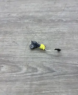 Volkswagen Caddy Airbag deployment crash/impact sensor 1S0959351