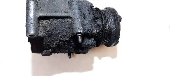 Ford Focus Air conditioning (A/C) compressor (pump)