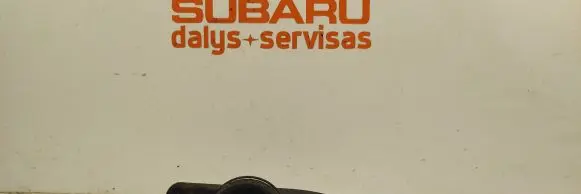 Subaru Legacy Air conditioning tensioner 