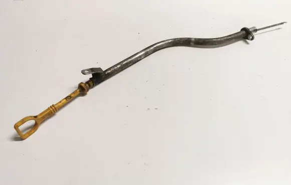 Opel Antara Oil level dip stick 