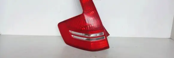 Citroen C4 I Rear/tail lights 9655864080 4C7X13405A