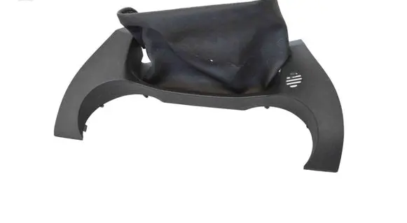 Dashboard trim