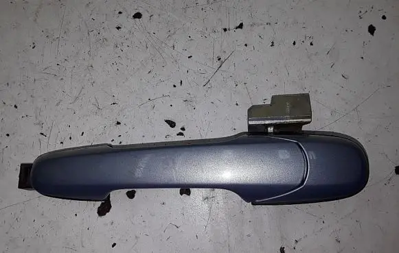 Suzuki Aerio Loading door interior handle 