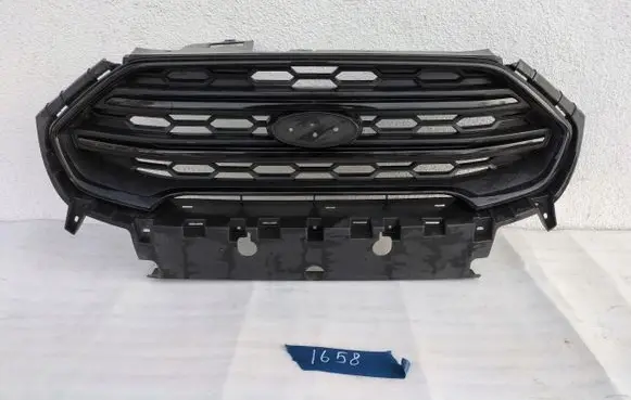 Ford Ecosport Front bumper upper radiator grill GN1517B968