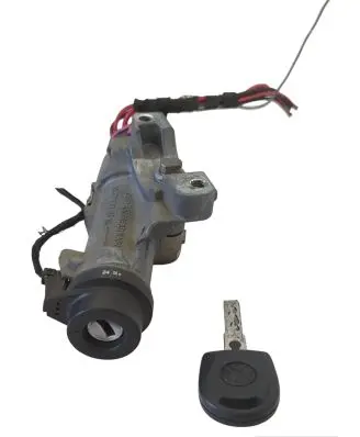 Volkswagen Fox Ignition lock 4B0905851NHF2 4B0905851Q