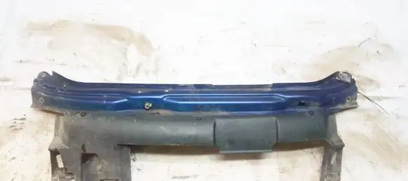 Renault Kangoo I Radiator support slam panel 7700304921