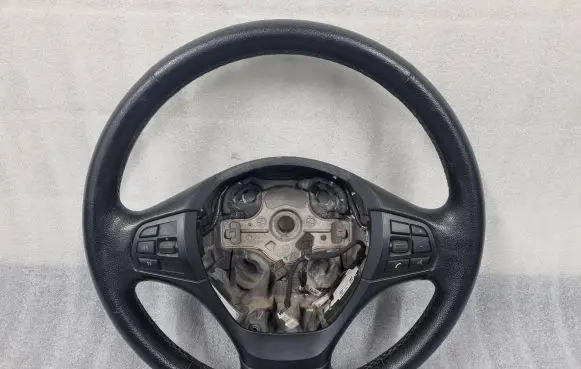 BMW 4 F32 F33 Steering wheel 6791305 13B0991T7190