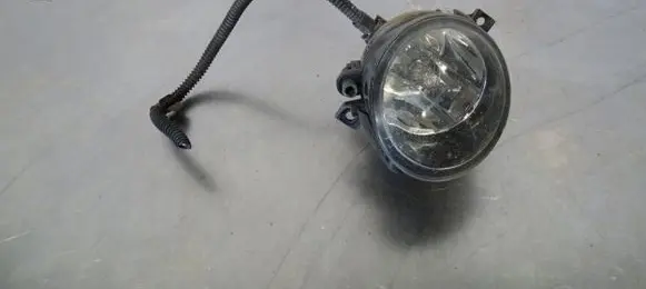 Volkswagen Golf Plus Front fog light 27128800