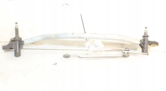 Audi A4 S4 B8 8K Front wiper linkage 178338