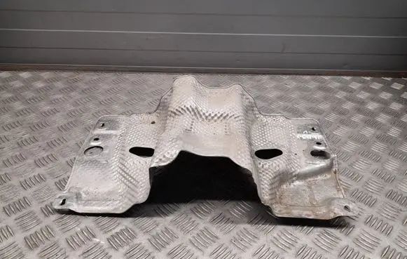 Audi A5 Exhaust heat shield 8W0521443D