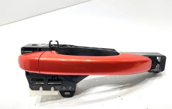 Renault Captur II Rear door exterior handle 806065425R