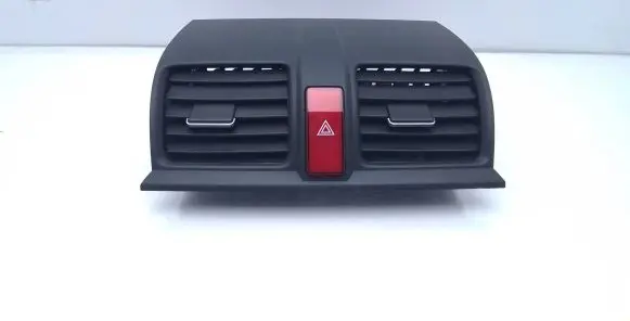 Honda CR-V Dash center air vent grill 77610SWA A020M1NN167L