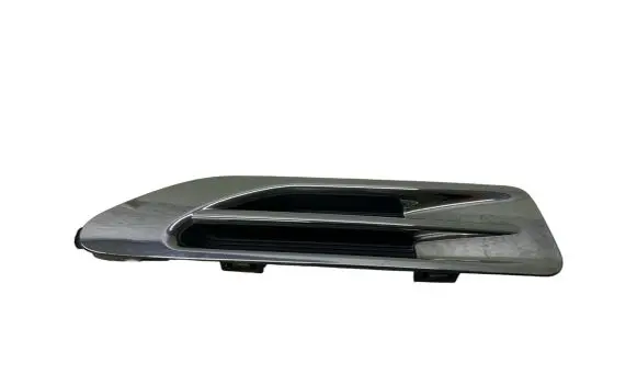 KIA Optima Fender trim (molding) 87772D4000