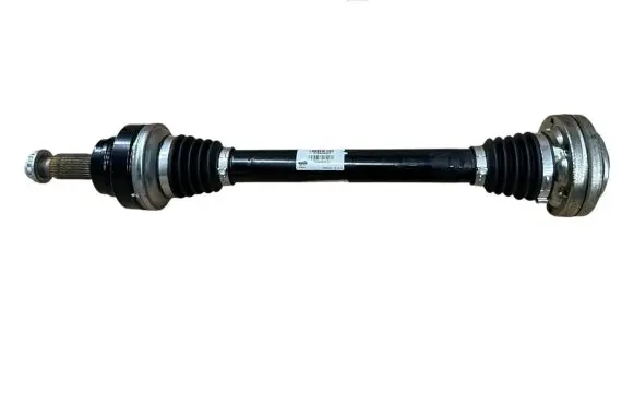 BMW X6M F86 Rear driveshaft 7849969 33217849969