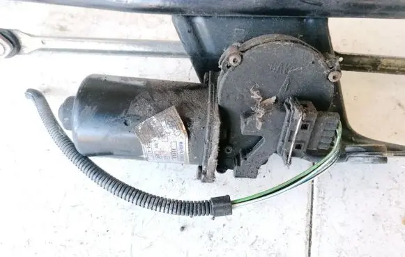 Ford Transit - Tourneo Connect Wiper motor 2T1417508AC 2T14-17508-AC