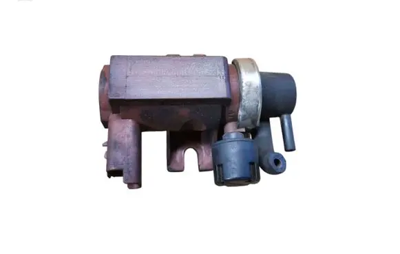 Volvo V50 Turbo solenoid valve 9650098380