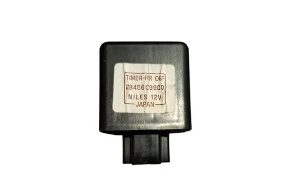 Nissan Almera Other relay 28456C9900